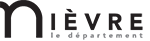 Logo du département de la Nièvre