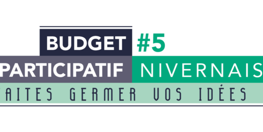 logo budget participatif 5